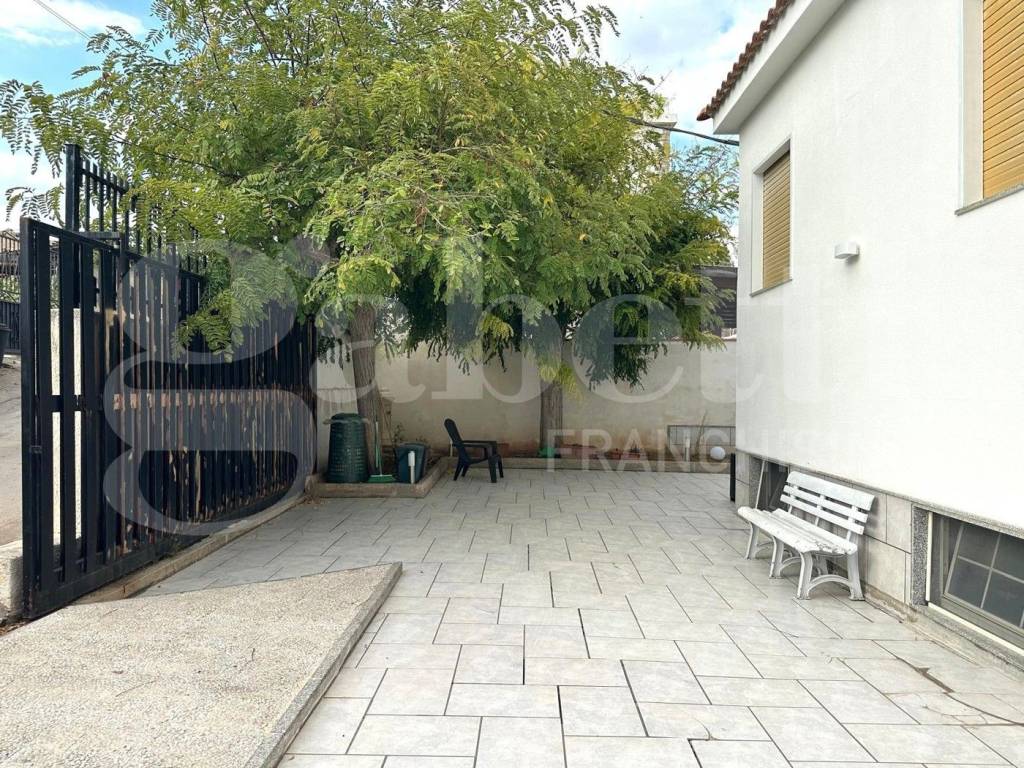 Villa a Avola in via dei nuri trav. IX , 14 - Foto 4