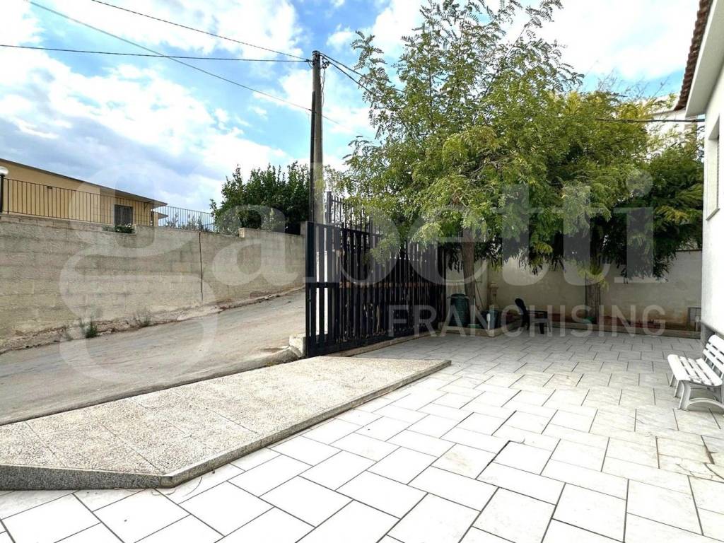 Villa a Avola in via dei nuri trav. IX , 14 - Foto 5
