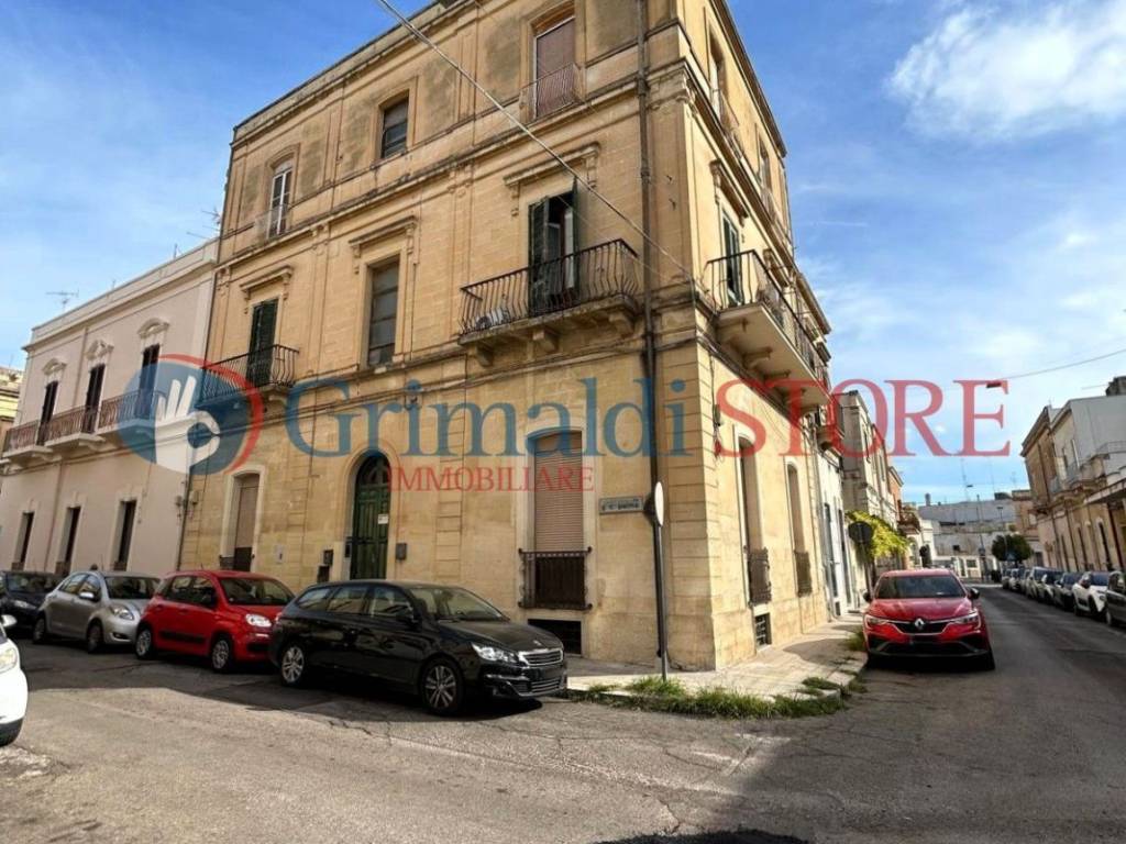 Appartamento a Lecce in Via Giovanni Camillo Palma, 37 - Foto 2