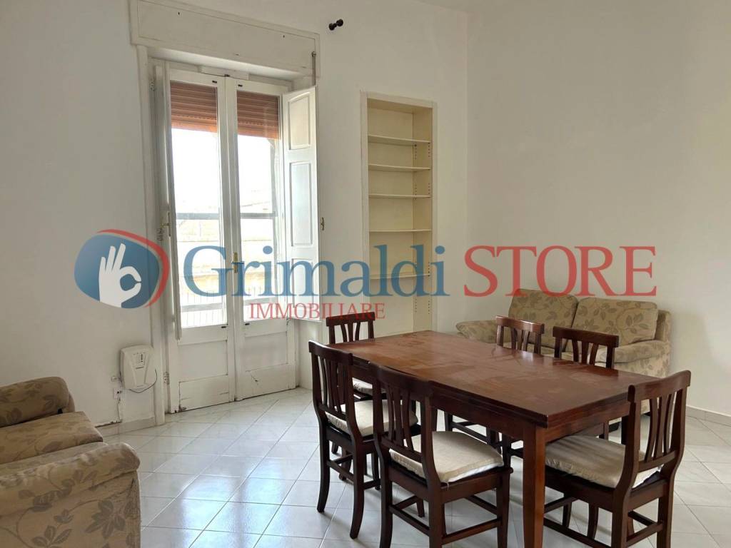 Appartamento a Lecce in Via Giovanni Camillo Palma, 37 - Foto 3