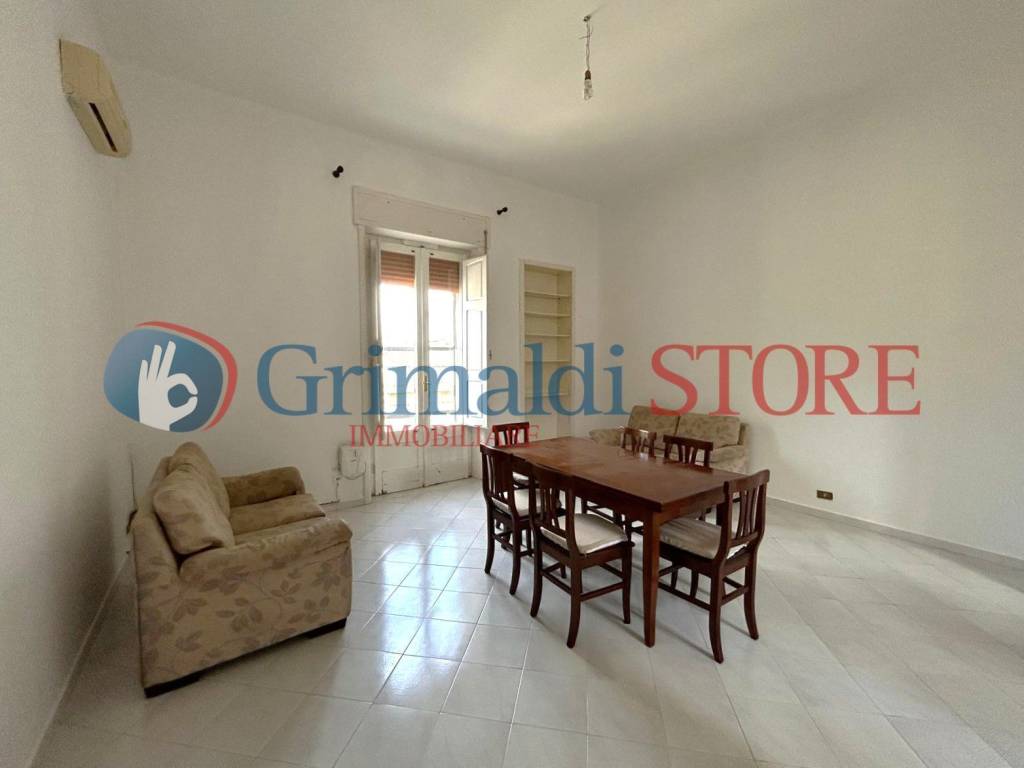 Appartamento a Lecce in Via Giovanni Camillo Palma, 37 - Foto 4