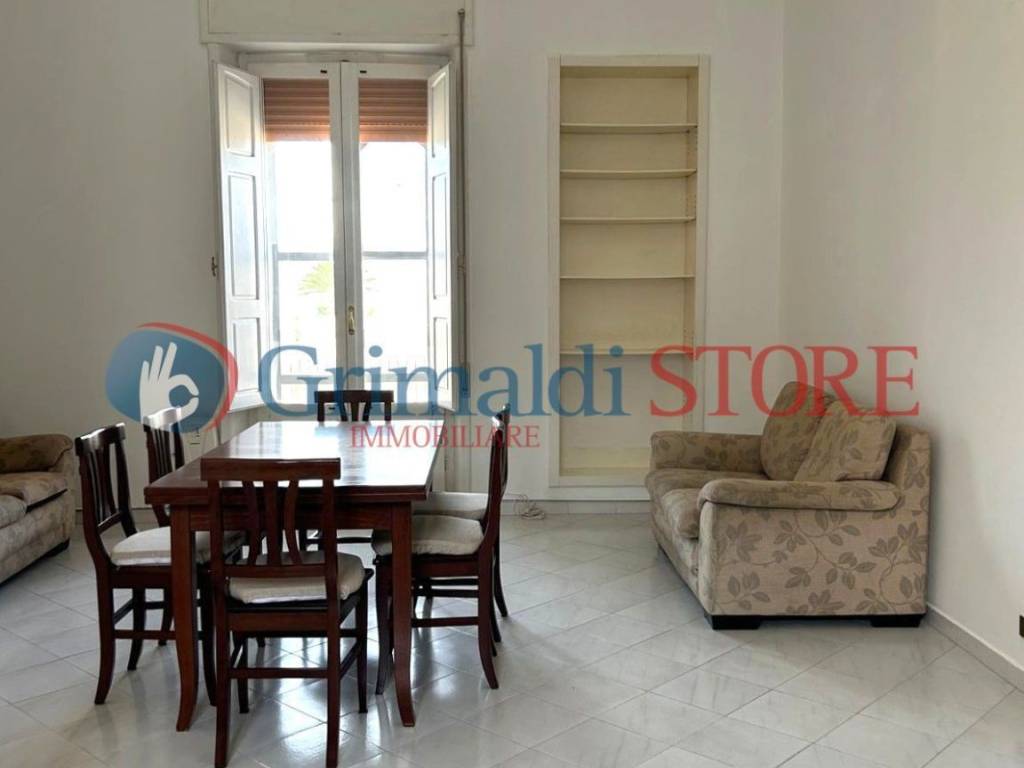 Appartamento a Lecce in Via Giovanni Camillo Palma, 37 - Foto 5