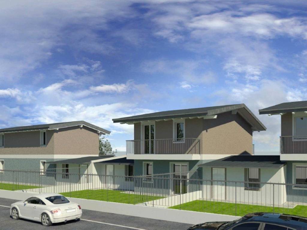 Villa a Samarate in Via Torino - Foto 3