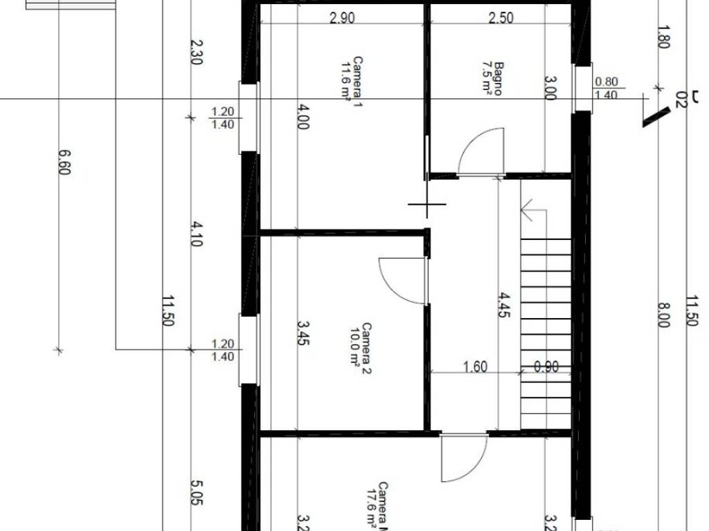 Villa a Samarate in Via Torino - Foto 5