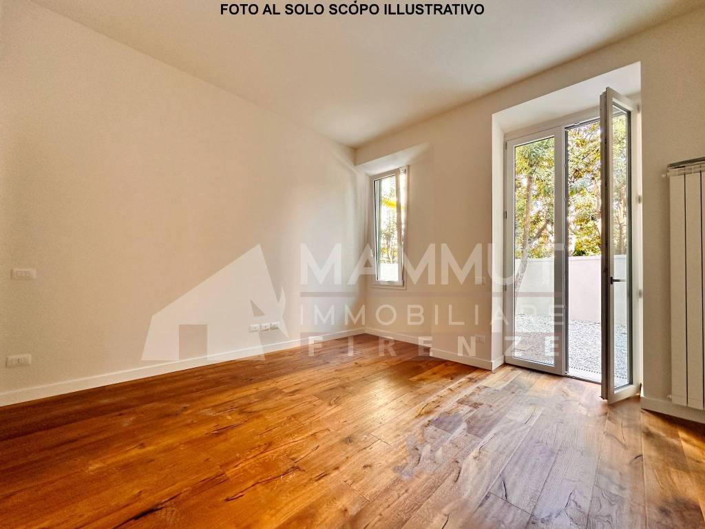 Appartamento a Campi bisenzio in Via della Crescia - Foto 2