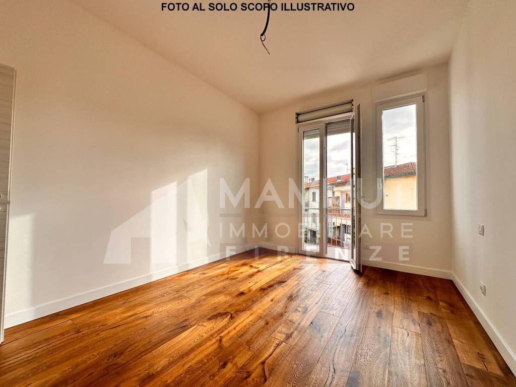 Appartamento a Campi bisenzio in Via della Crescia - Foto 4