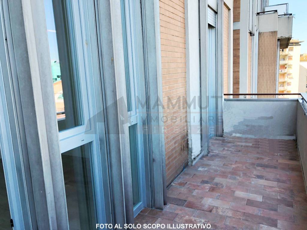 Appartamento a Campi bisenzio in Via della Crescia - Foto 5