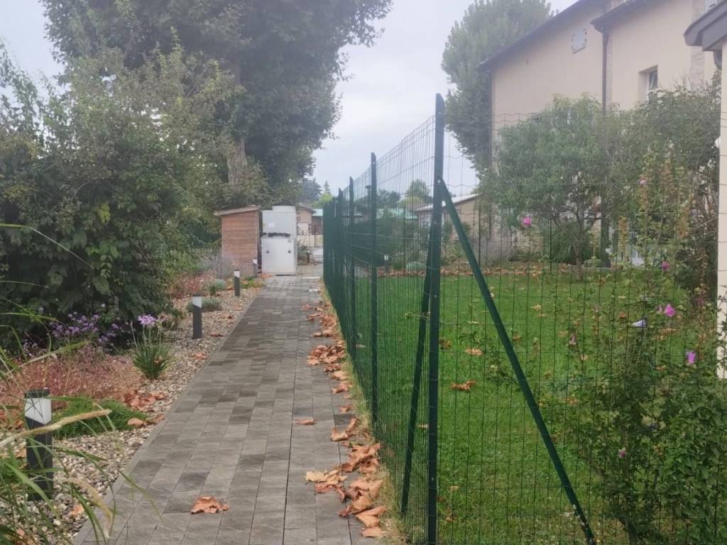 Appartamento a Parma in Strada Traversetolo, 69 - Foto 2
