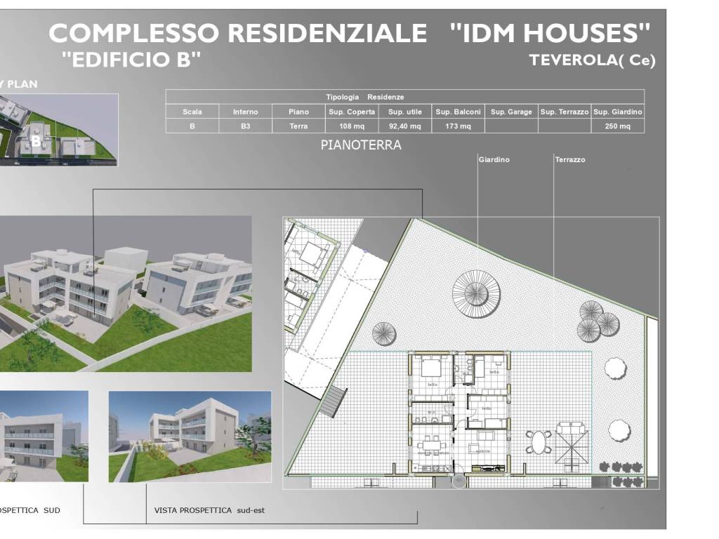 Appartamento a Teverola in Via Piro - Foto 4