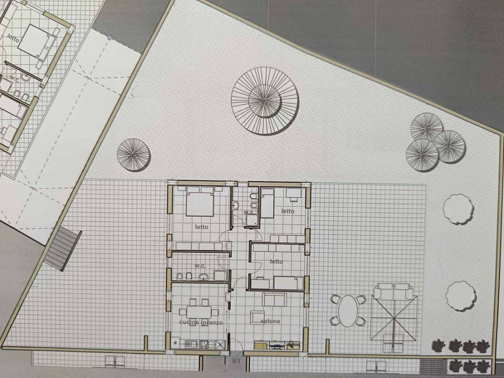 Appartamento a Teverola in Via Piro - Foto 5