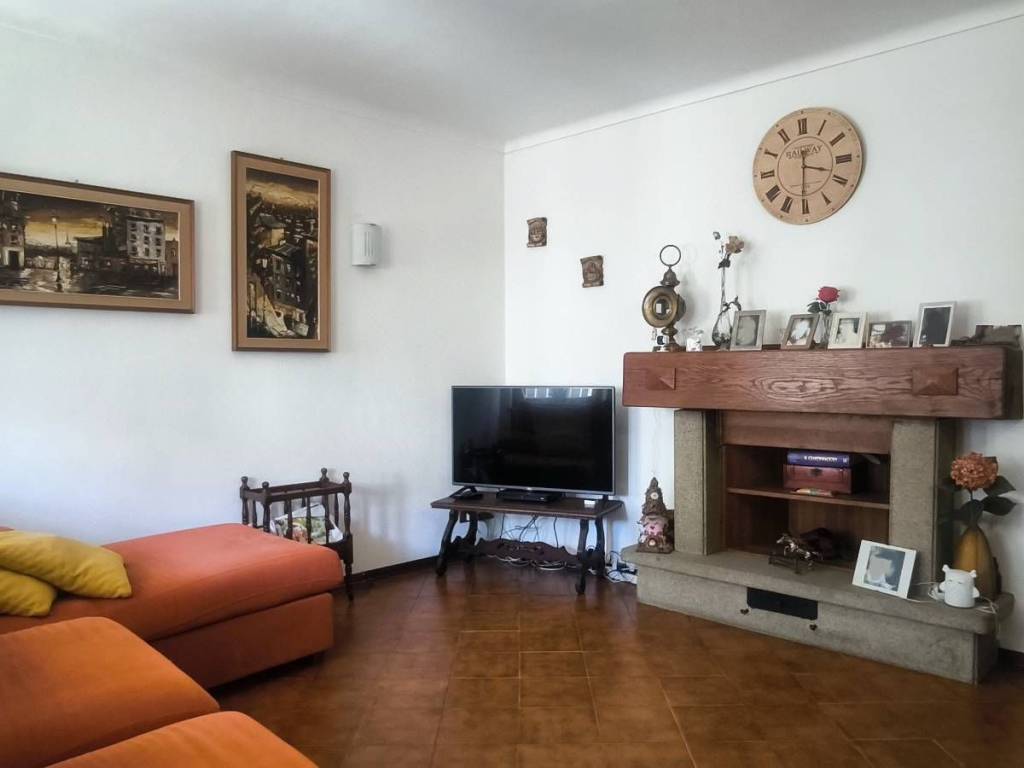 Villetta a schiera a Sala biellese in via Pietro Micca, 33 - Foto 4