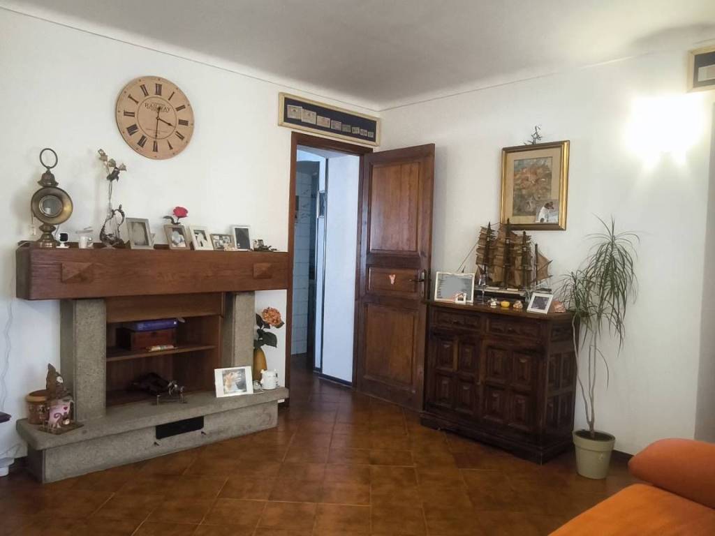 Villetta a schiera a Sala biellese in via Pietro Micca, 33 - Foto 5