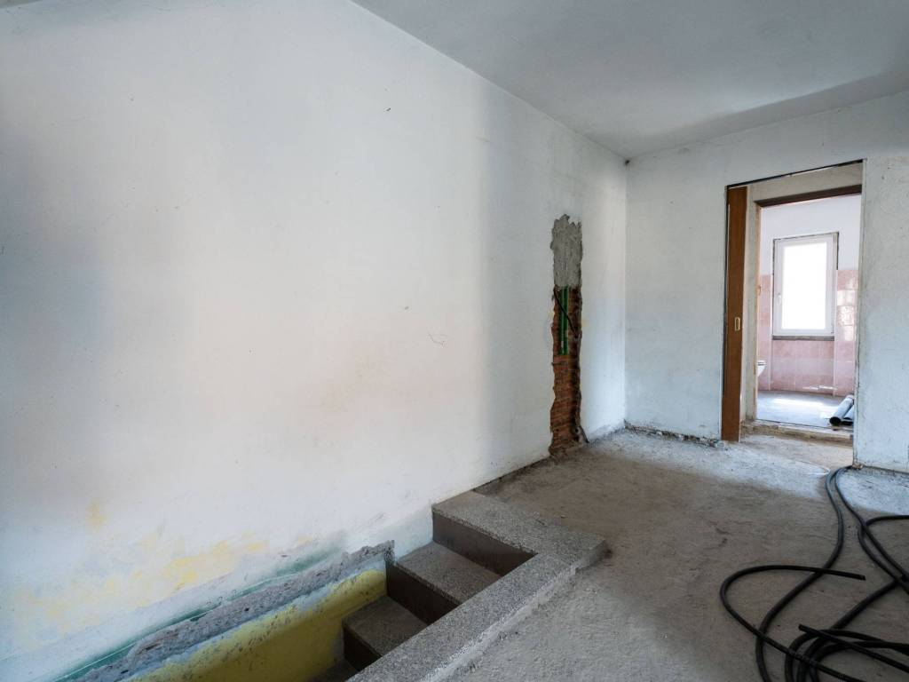 Rustico / casale a Clusone in Via Fiorine, 49 - Foto 4