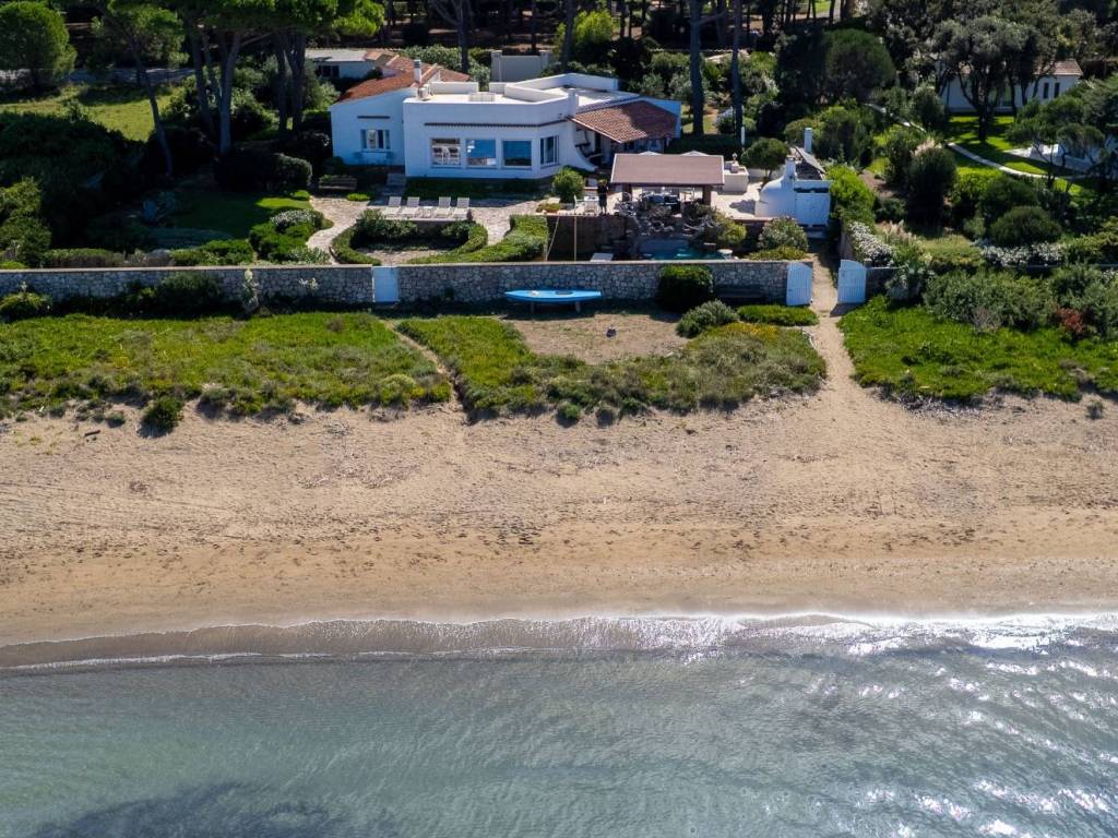 Villa a Orbetello in Strada Provinciale Giannella - Foto 2