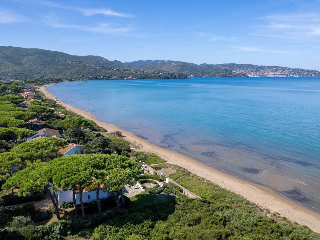 Villa a Orbetello in Strada Provinciale Giannella - Foto 3