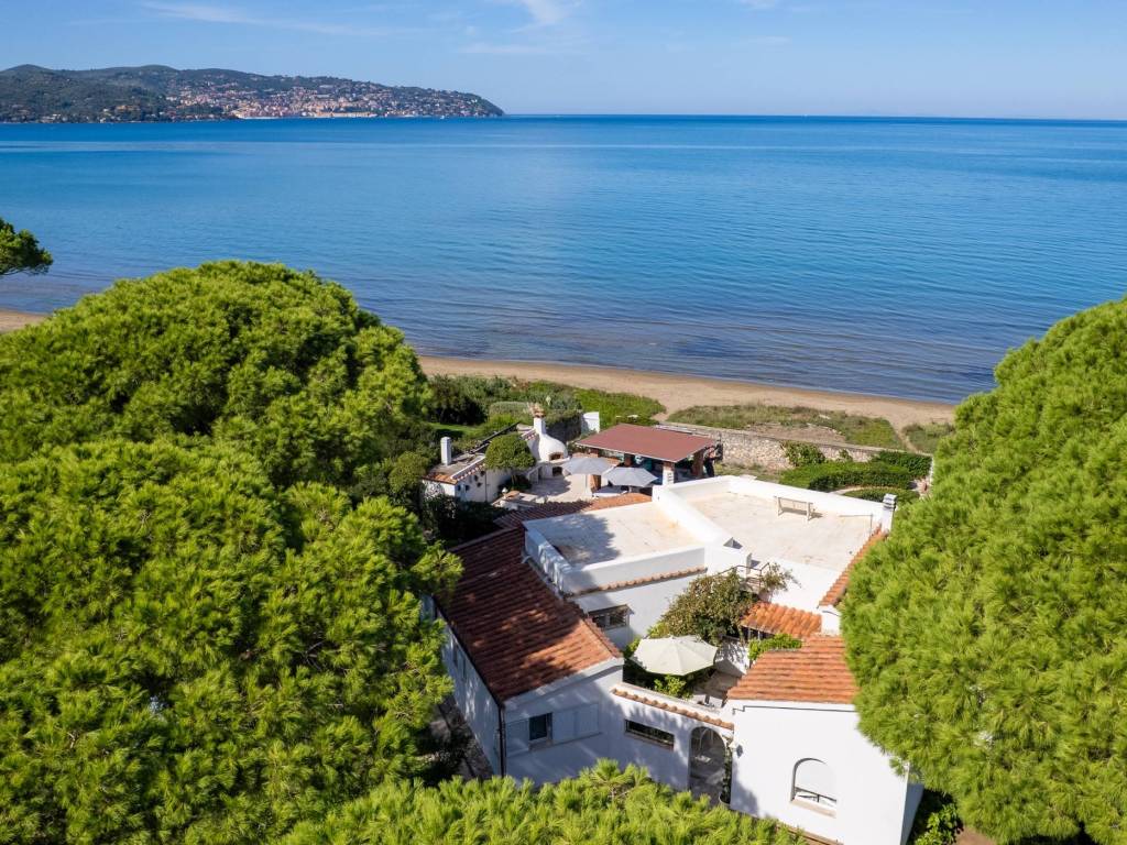 Villa a Orbetello in Strada Provinciale Giannella - Foto 5