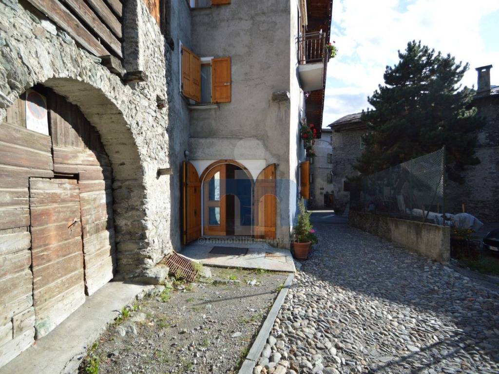 Appartamento a Bormio in Via Monte Grappa, 4 - Foto 2