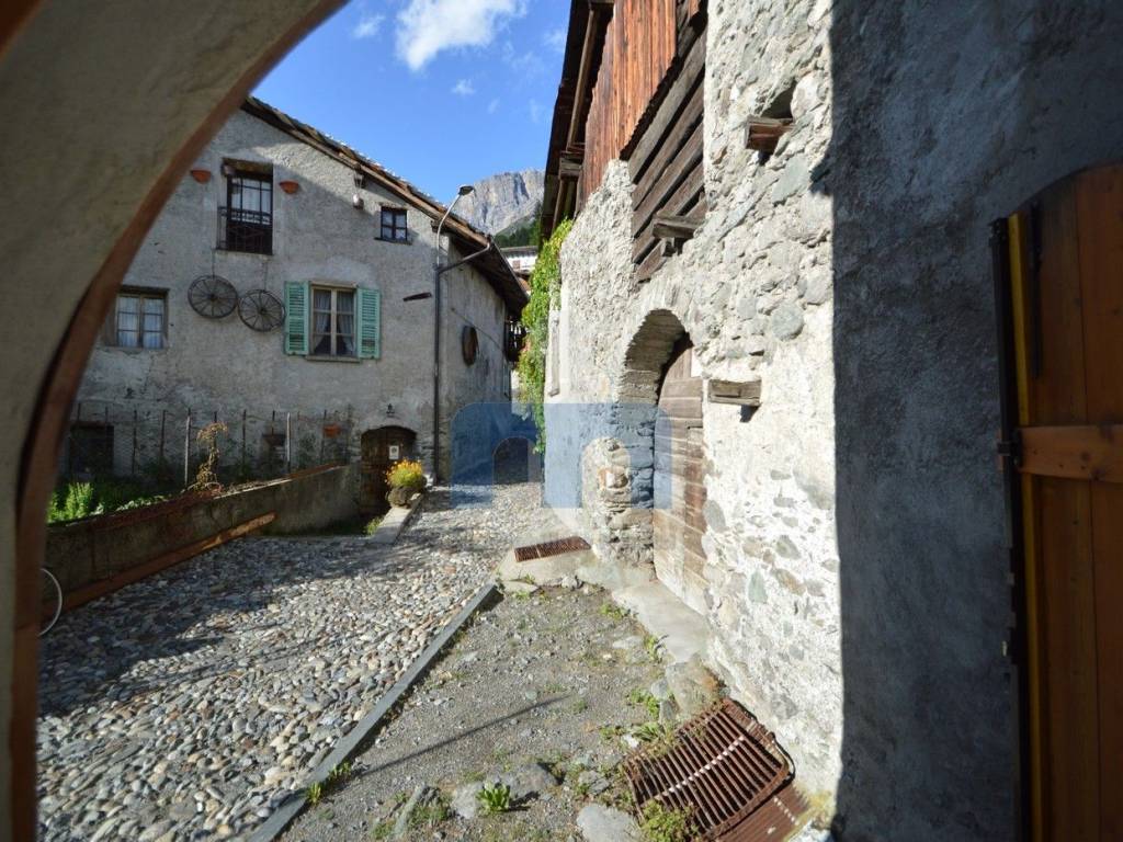 Appartamento a Bormio in Via Monte Grappa, 4 - Foto 3