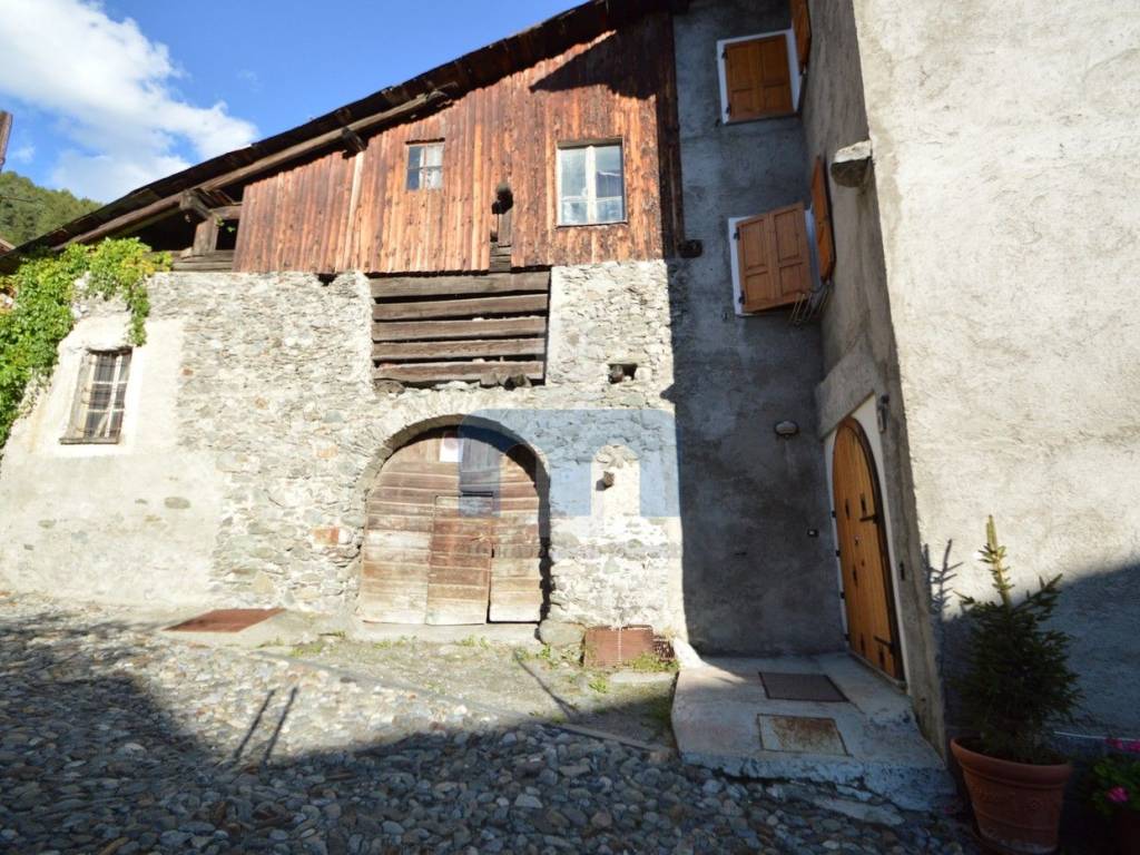 Appartamento a Bormio in Via Monte Grappa, 4 - Foto 4