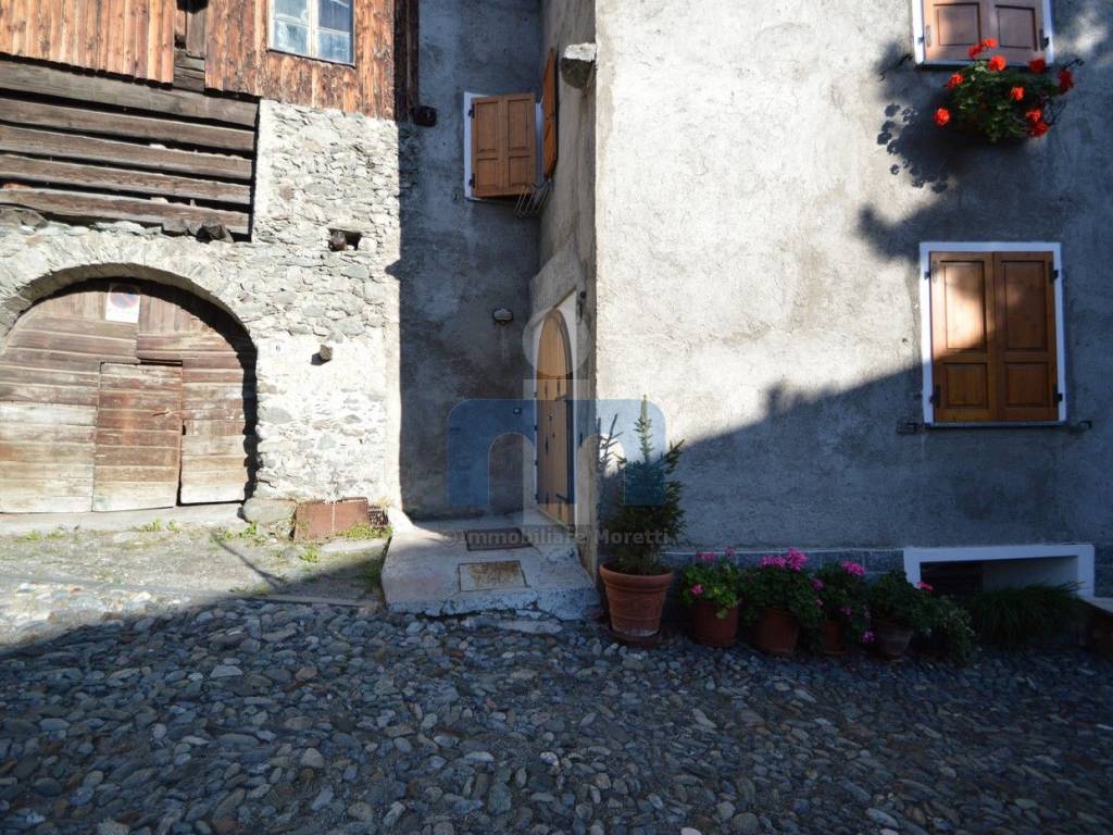 Appartamento a Bormio in Via Monte Grappa, 4 - Foto 5