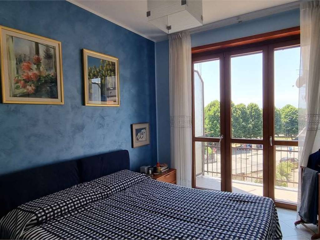 Appartamento a Piossasco in Via pinerolo , 155 - Foto 3