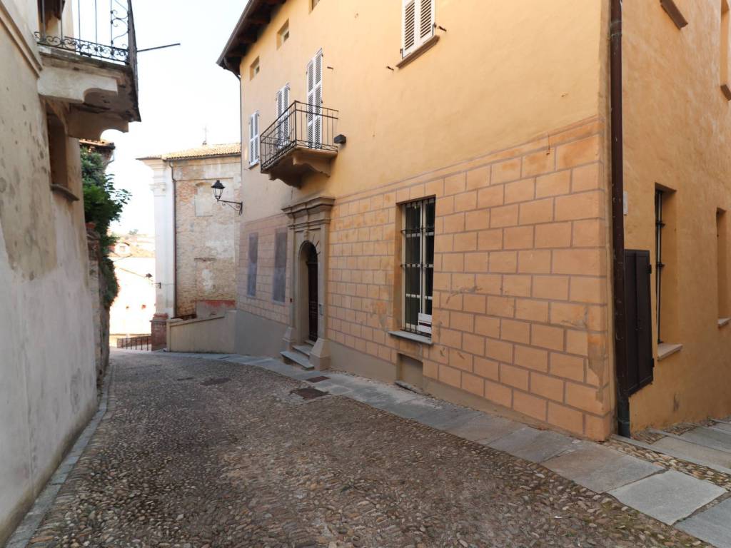 Casa indipendente a Costigliole d'asti in Via S. Marzano - Foto 3