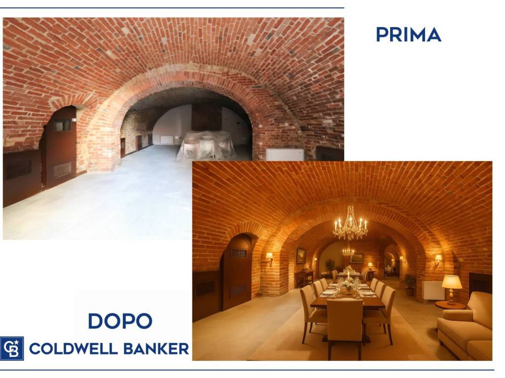 Casa indipendente a Costigliole d'asti in Via S. Marzano - Foto 5