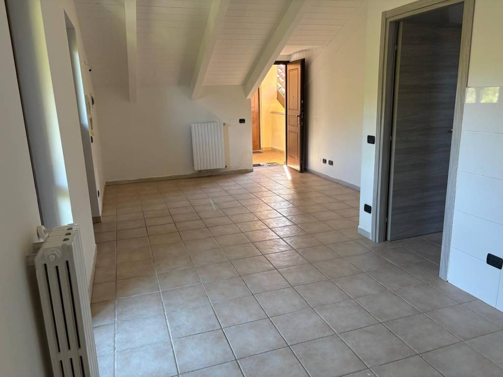 Appartamento a Giaveno in Borgata Gaudi Ponte Pietra, 17 - Foto 3