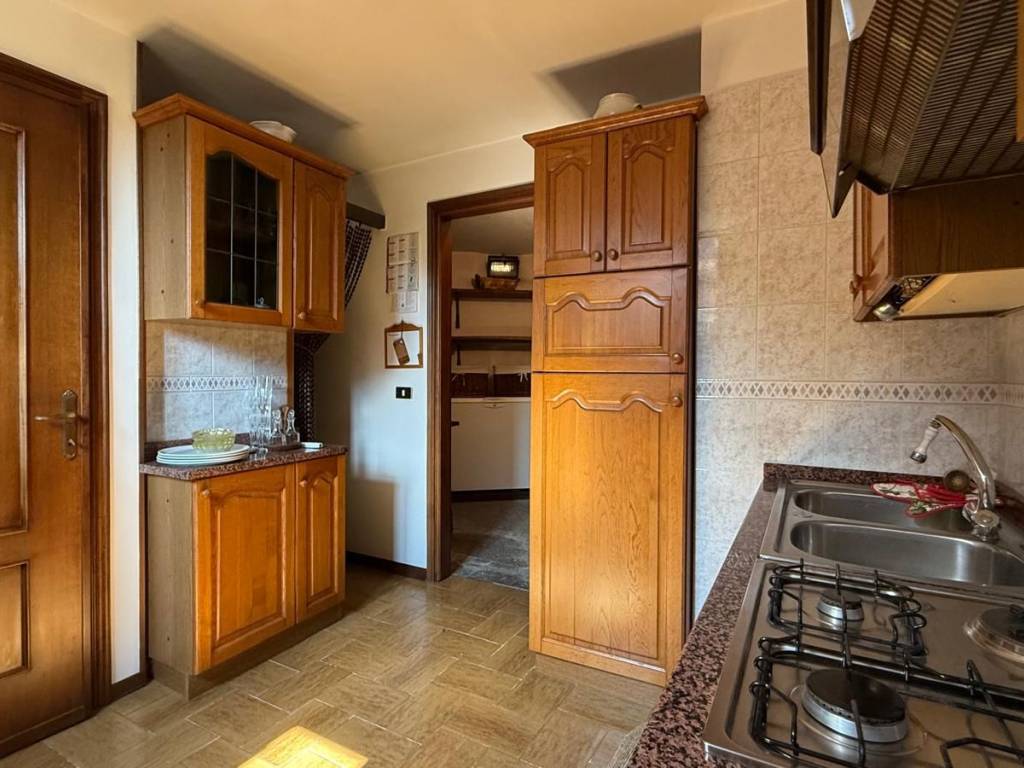 Casa indipendente a Netro in Via di Sotto, 1 - Foto 4