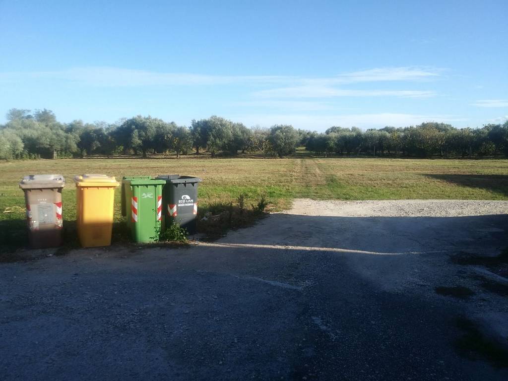 Terreno a Ortona in Strada Provinciale Lido Riccio - Foto 3