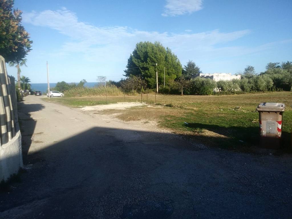 Terreno a Ortona in Strada Provinciale Lido Riccio - Foto 4