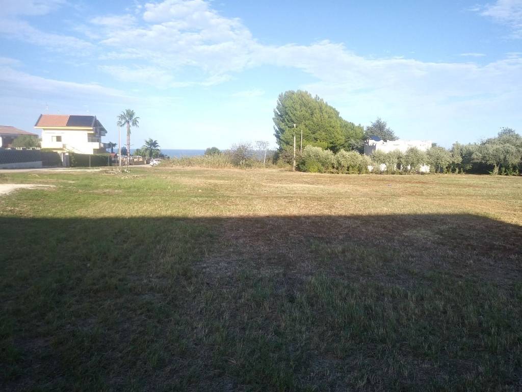Terreno a Ortona in Strada Provinciale Lido Riccio - Foto 5
