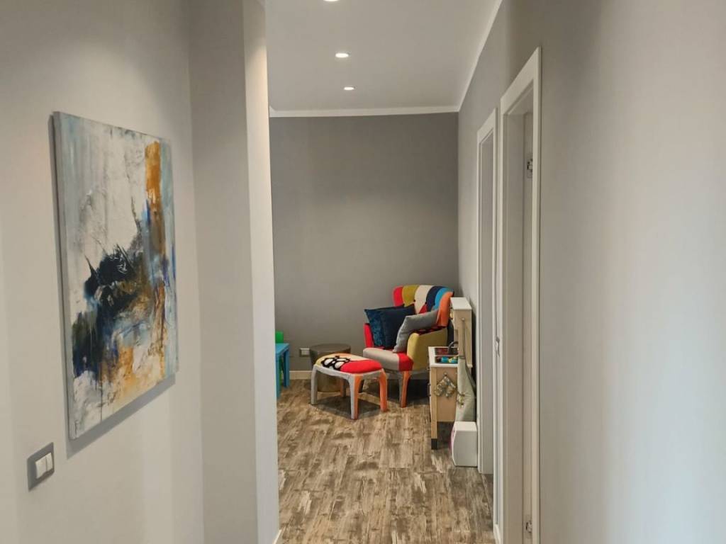 Appartamento a Casale monferrato in Via Giulio Monteverde, 5 - Foto 2