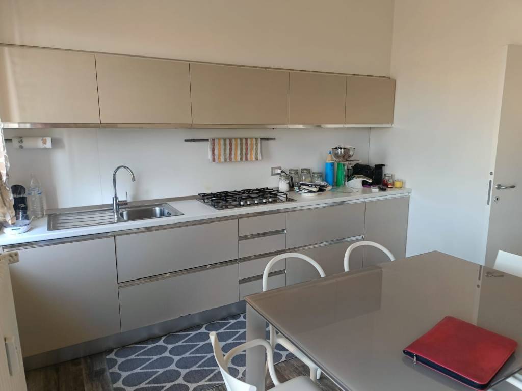 Appartamento a Casale monferrato in Via Giulio Monteverde, 5 - Foto 3