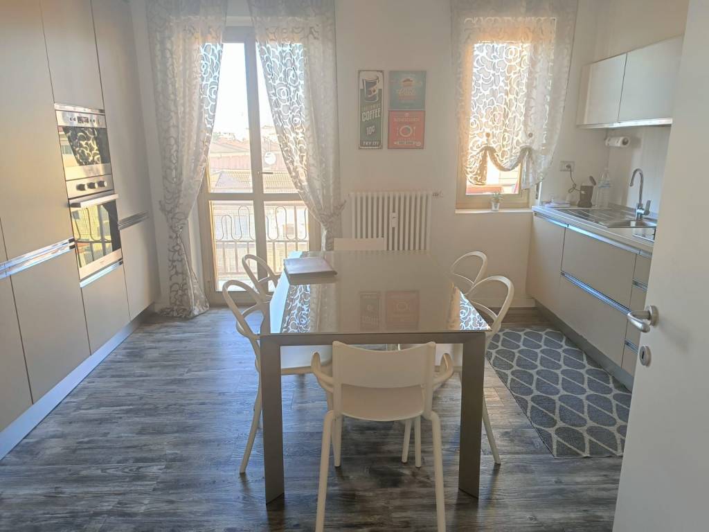 Appartamento a Casale monferrato in Via Giulio Monteverde, 5 - Foto 5