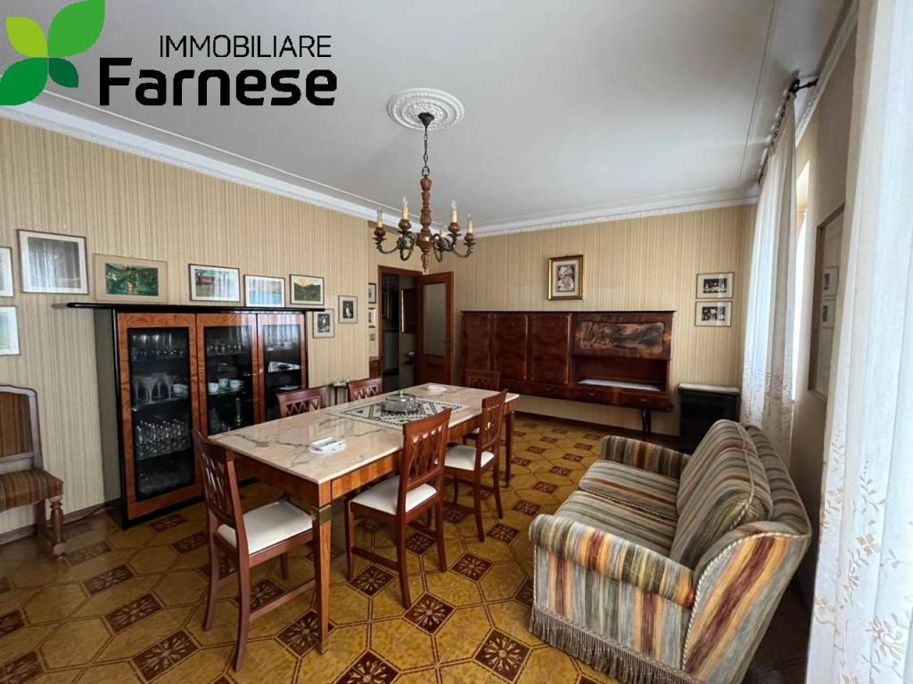 Appartamento a Ferriere in Corso Genova, 16 - Foto 2