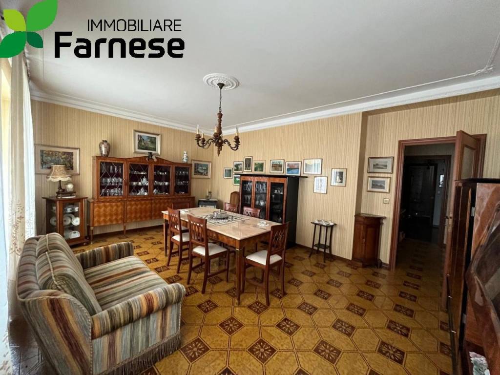 Appartamento a Ferriere in Corso Genova, 16 - Foto 3