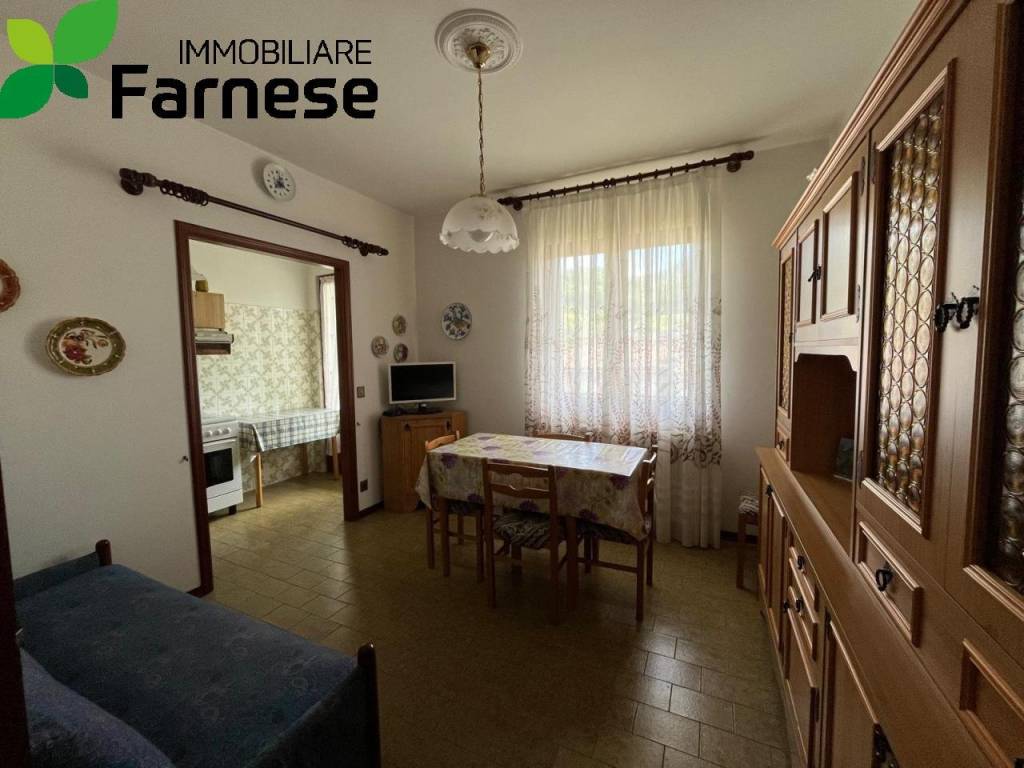 Appartamento a Ferriere in Corso Genova, 16 - Foto 5