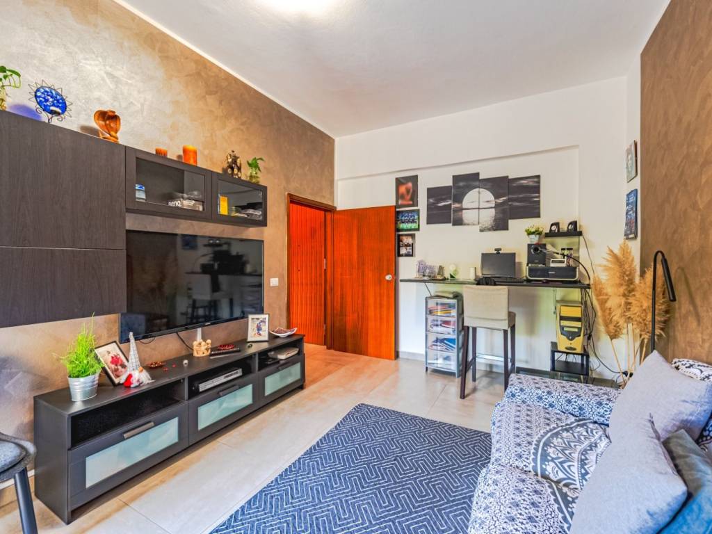 Appartamento a Pistoia in Via Morelli Gualtierotti Sigismondo - Foto 3