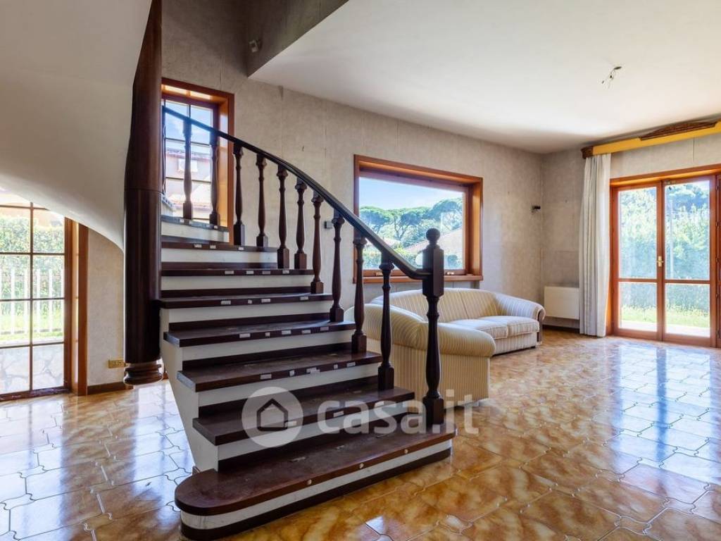Villa a Genzano di roma in Viale del Colle, 37 - Foto 3