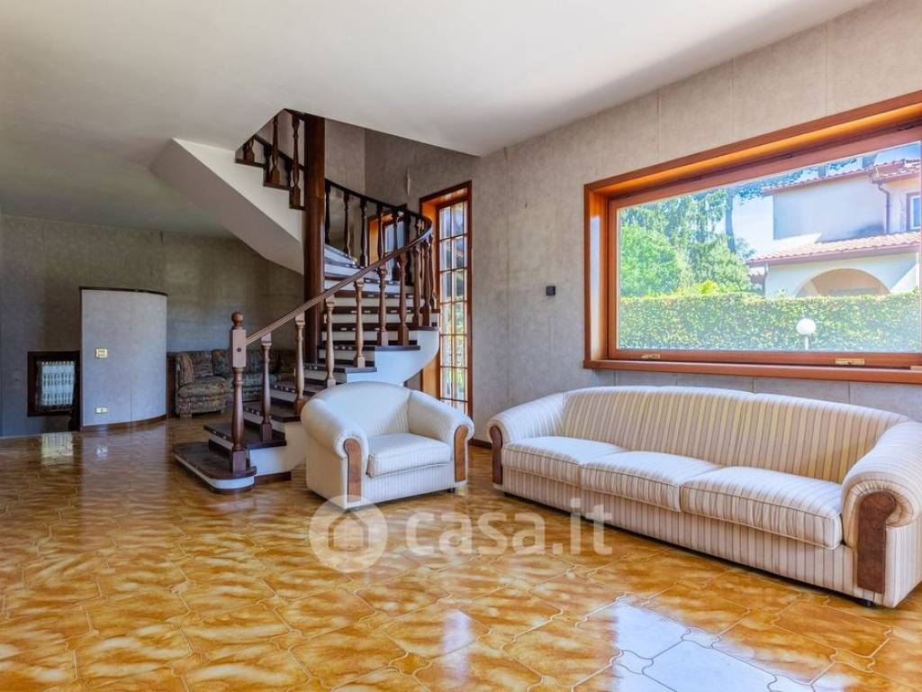 Villa a Genzano di roma in Viale del Colle, 37 - Foto 4