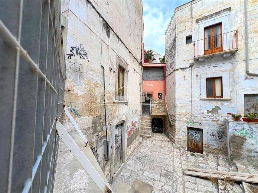 Casa indipendente a Andria in Vicolo Manfredi - Foto 2