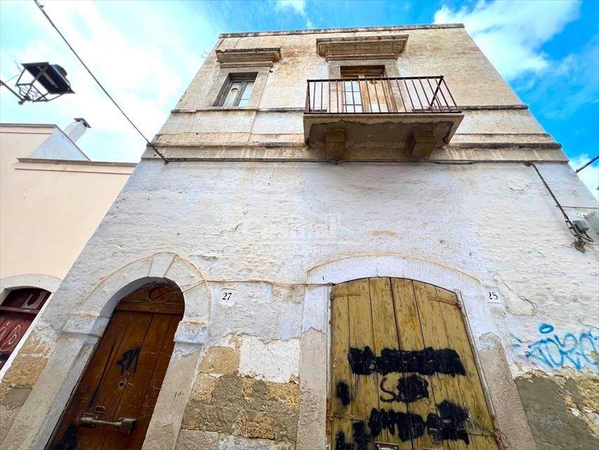 Casa indipendente a Andria in Vicolo Manfredi - Foto 4