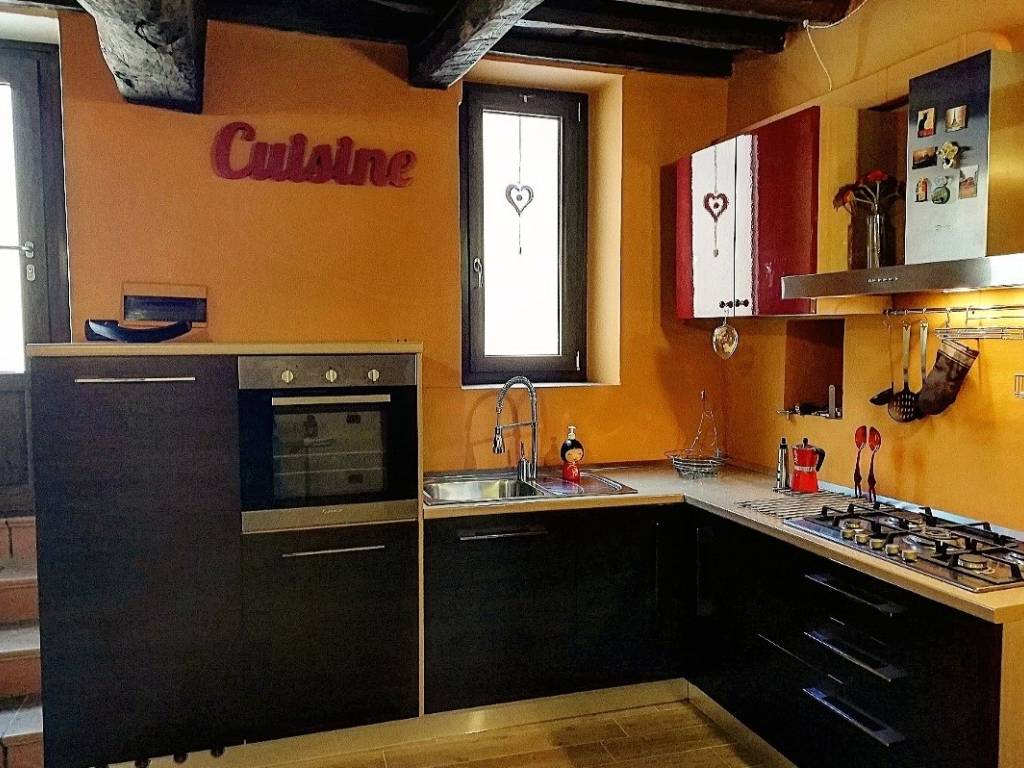 Appartamento a Arcola in Via Giuseppe Garibaldi, 70 - Foto 3