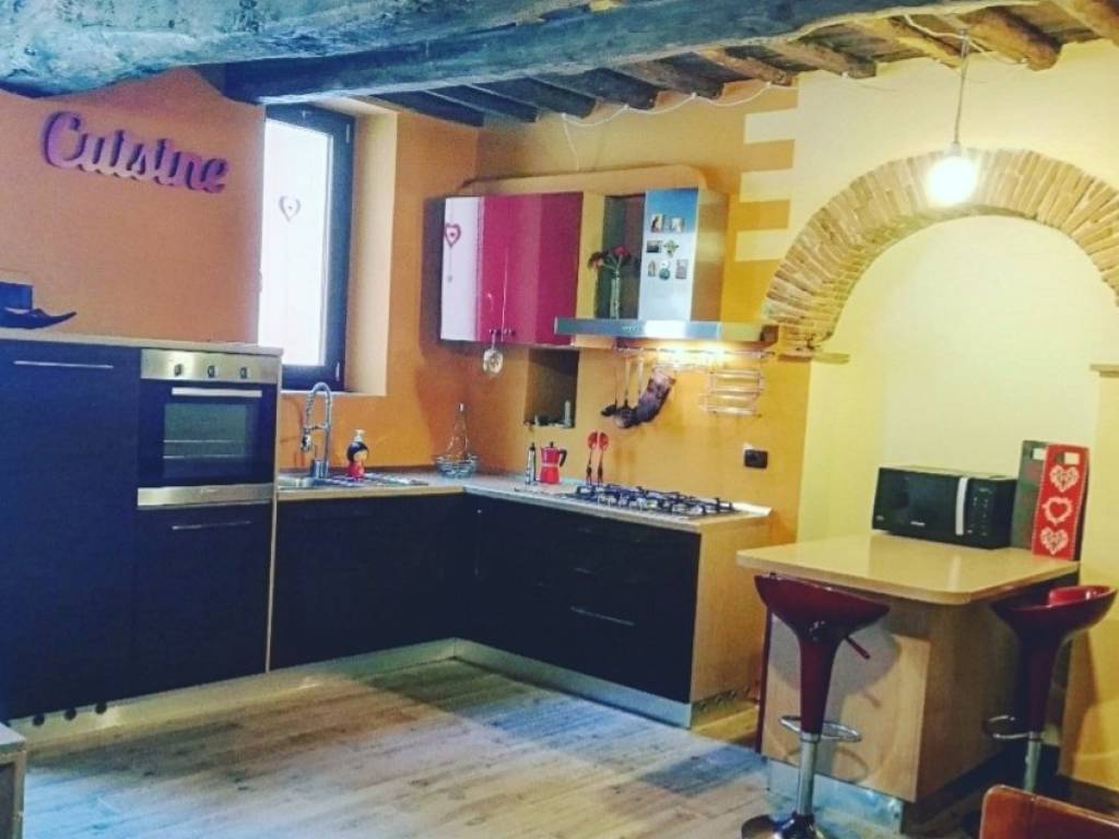 Appartamento a Arcola in Via Giuseppe Garibaldi, 70 - Foto 4