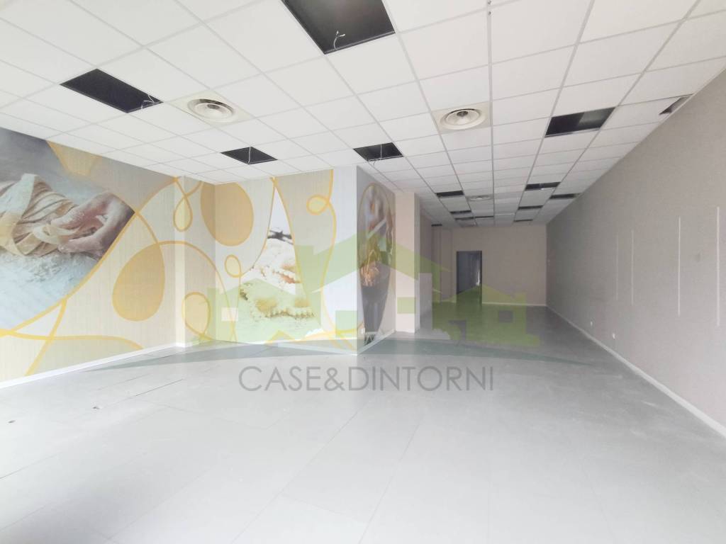 Immobile a Borgosesia in viale varallo, 33 - Foto 4