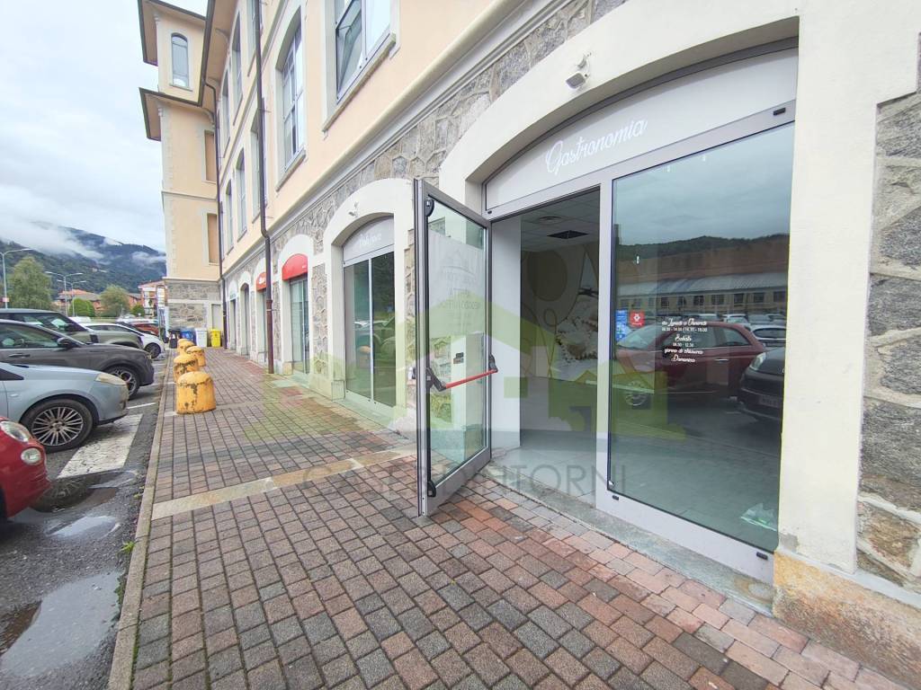 Immobile a Borgosesia in viale varallo, 33 - Foto 3