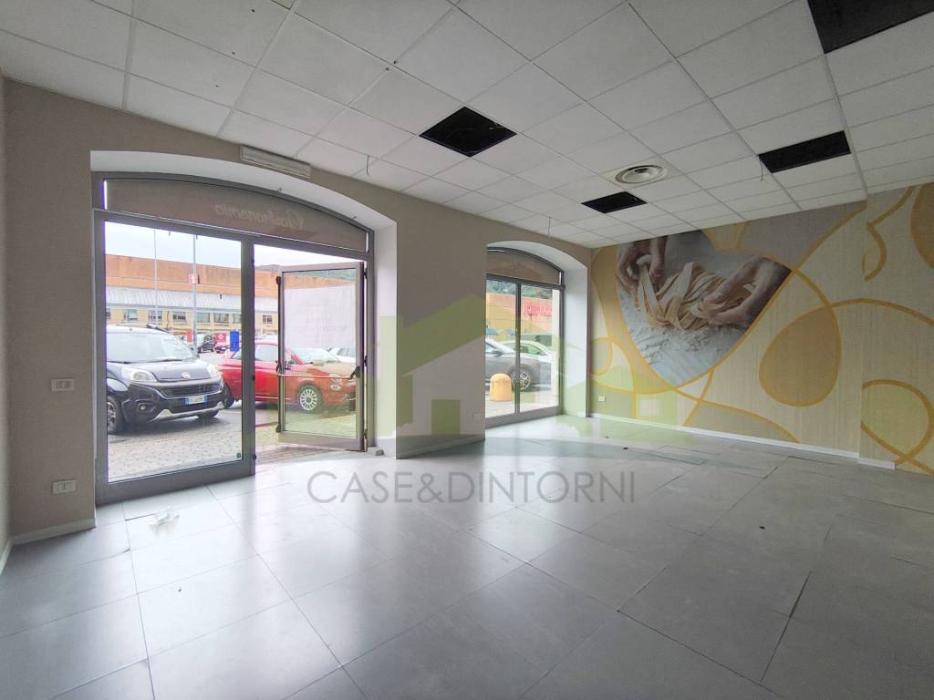 Immobile a Borgosesia in viale varallo, 33 - Foto 5