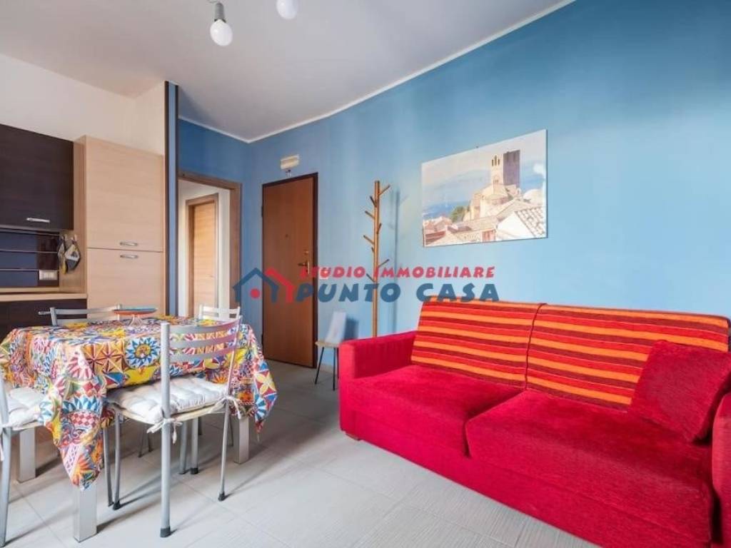 Appartamento a Trapani in Via Torre Pali - Foto 2