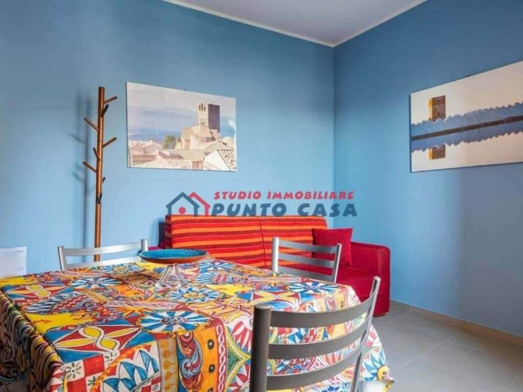 Appartamento a Trapani in Via Torre Pali - Foto 3